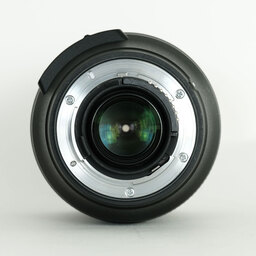 Nikon AF-S NIKKOR 24-120mm f/4G ED VR