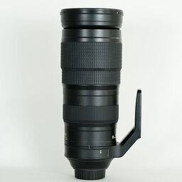 Nikon AF-S NIKKOR 200-500mm f/5.6E ED VR