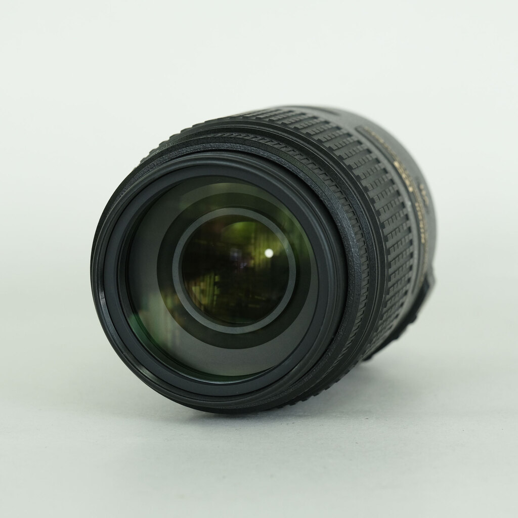 Nikon AF-S DX NIKKOR 55-300mm F4.5-5.6G ED VR