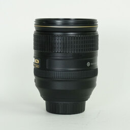 Nikon AF-S NIKKOR 24-120mm f/4G ED VR