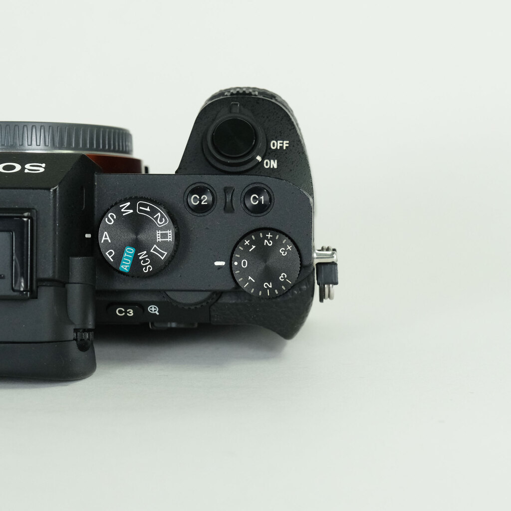 SONY α7 II(ILCE-7M2) SONY α7 II(ILCE-7M2)