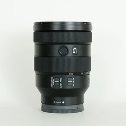 SONY FE 24-105mm F4 G OSS SEL24105G