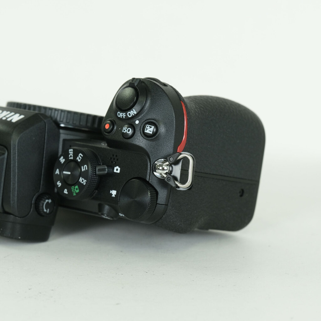 Nikon Z50