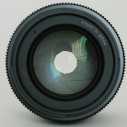 SIGMA 56mm F1.4 DC DN｜Contemporary [フジフイルムX用]