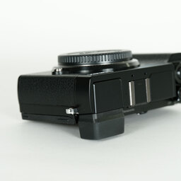 Panasonic LUMIX DC-GX7MK3 ブラック