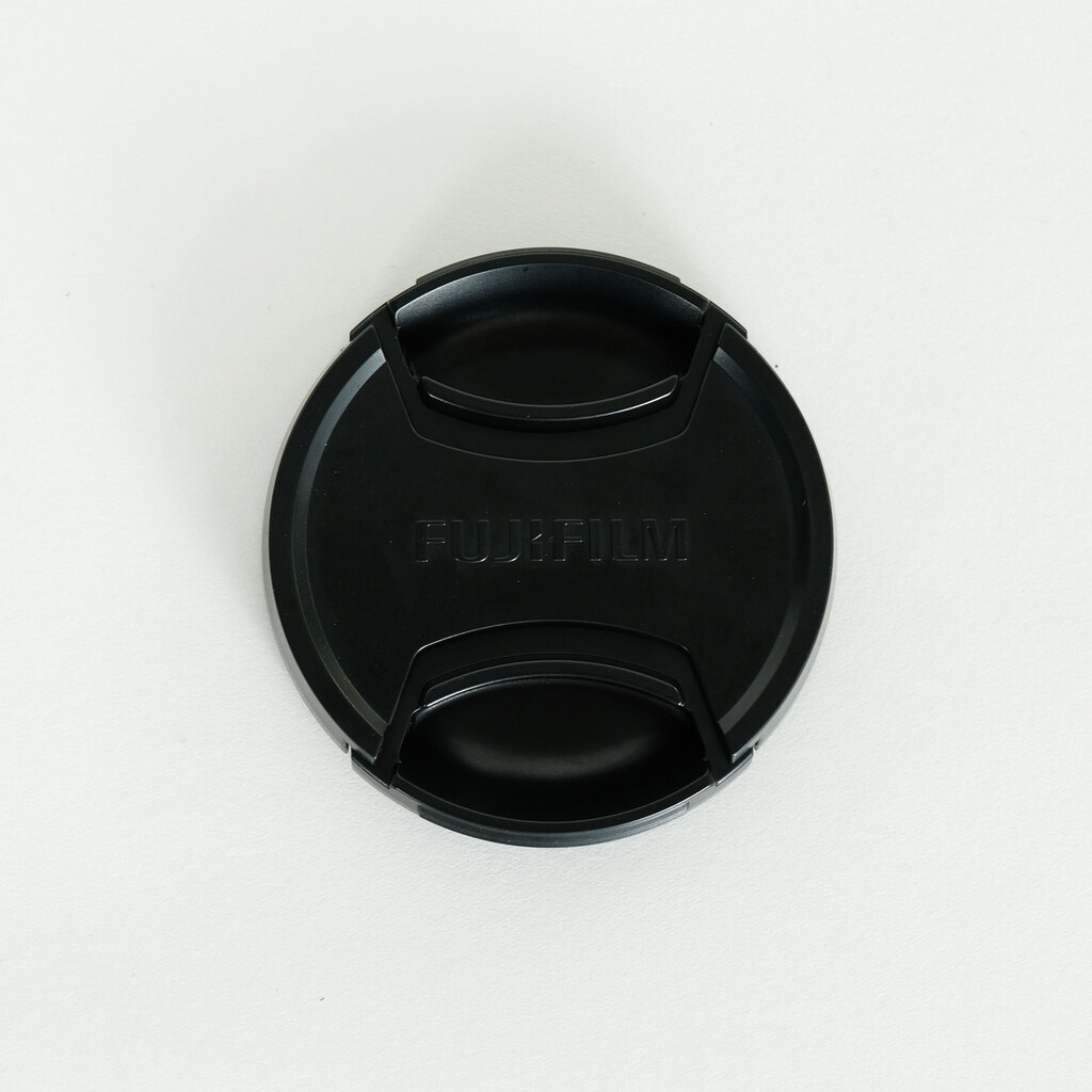 FUJIFILM XF18-55mmF2.8-4 R LM OIS