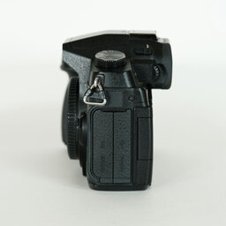 Panasonic LUMIX DMC-G8