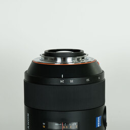 SONY Vario-Sonnar T* 24-70mm F2.8 ZA SSM SAL2470Z