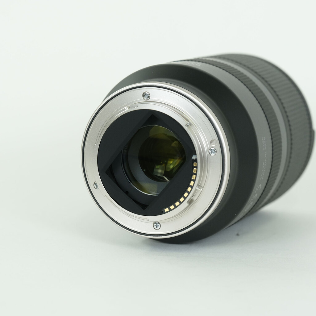 TAMRON 17-70mm F/2.8 Di III-A VC RXD (Model B070) [ソニーE用]