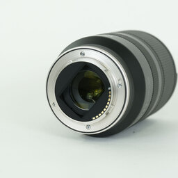 TAMRON 17-70mm F/2.8 Di III-A VC RXD (Model B070) [ソニーE用]