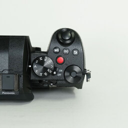 Panasonic LUMIX G99M2（G99 II）