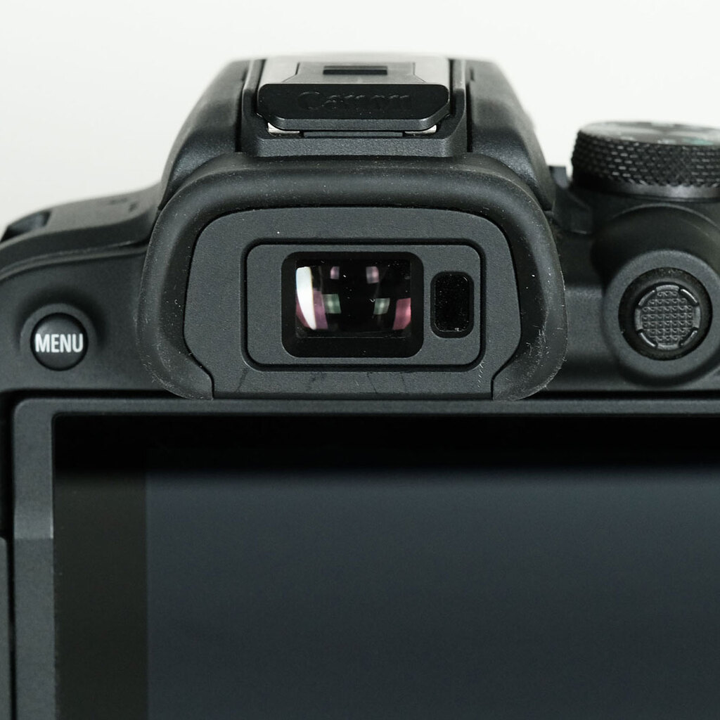 Canon EOS R10 Canon EOS R10