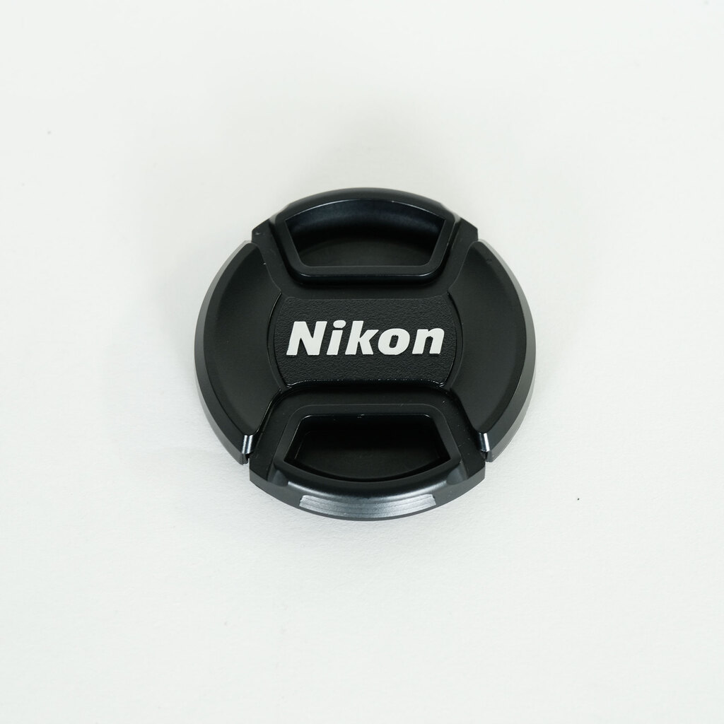 Nikon AF-S DX NIKKOR 35mm f/1.8G
