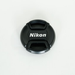 Nikon AF-S DX NIKKOR 35mm f/1.8G