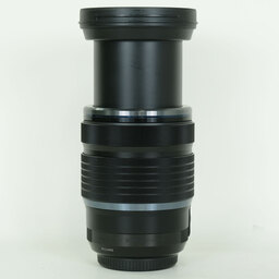 OLYMPUS M.ZUIKO DIGITAL ED 12-100mm F4.0 IS PRO