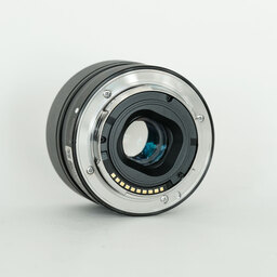 SONY E 35mm F1.8 OSS SEL35F18