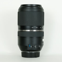 TAMRON SP 70-300mm F/4-5.6 Di VC USD (Model A030) [ニコンF用]