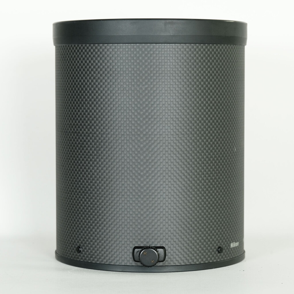 Nikon AF-S NIKKOR 500mm F4 G ED VR