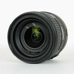Nikon AF-S NIKKOR 24-85mm F3.5-4.5G ED VR