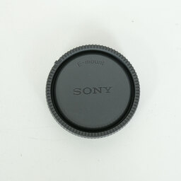 SONY E 35mm F1.8 OSS SEL35F18