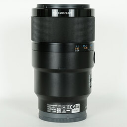 SONY FE 90mm F2.8 Macro G OSS SEL90M28G