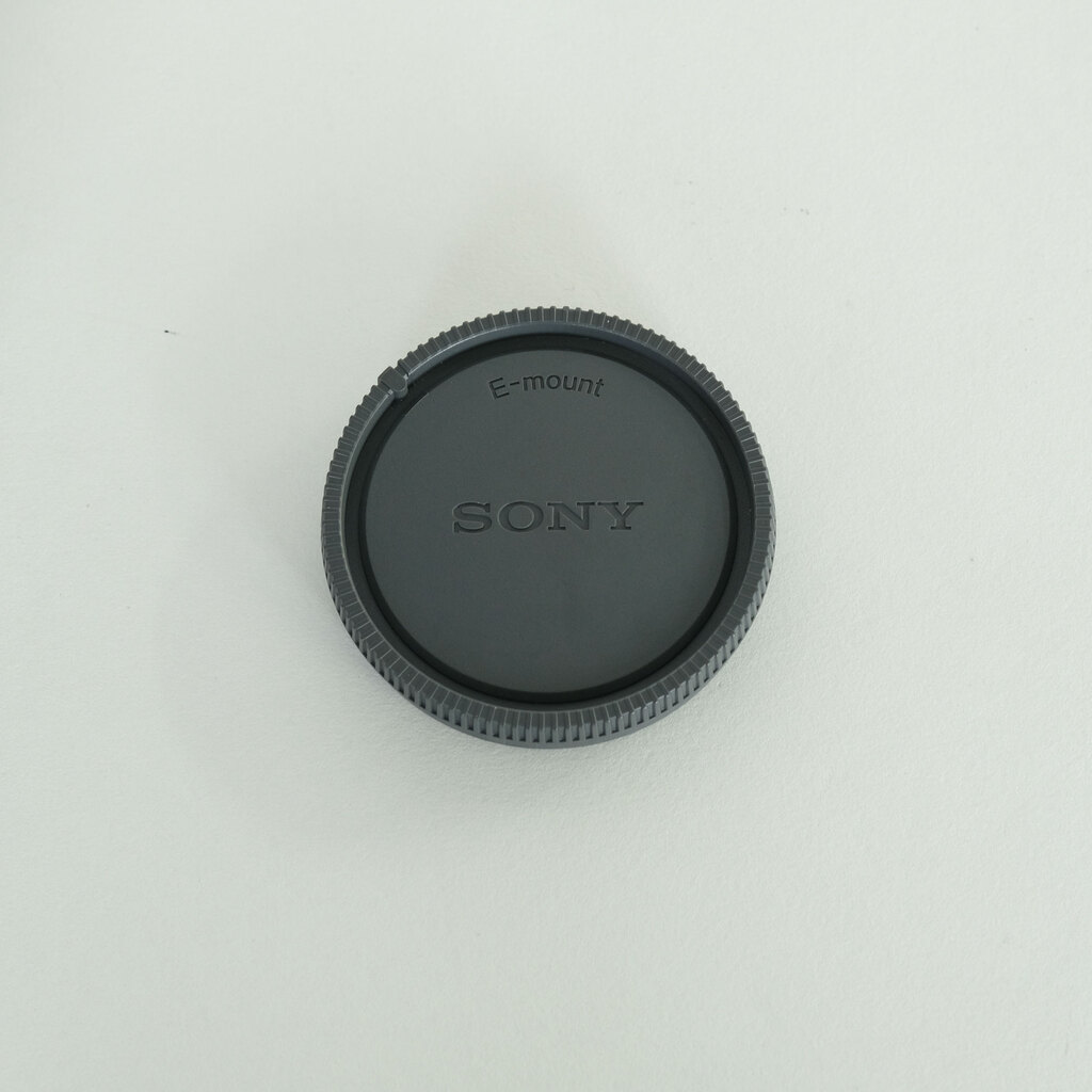 SONY Planar T* FE 50mm F1.4 ZA SEL50F14Z