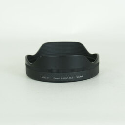 SIGMA 12mm F1.4 DC｜Contemporary [ソニーE用]