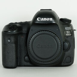 Canon EOS 5D Mark IV