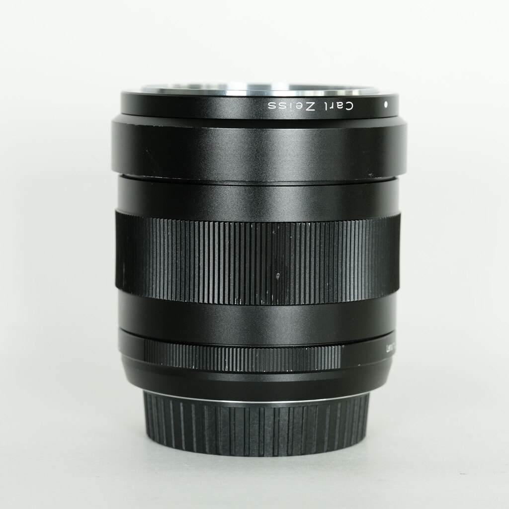 Carl Zeiss Distagon T* 35mm F2 ZE [キヤノンEF用]