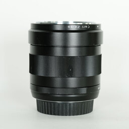 Carl Zeiss Distagon T* 35mm F2 ZE [キヤノンEF用]