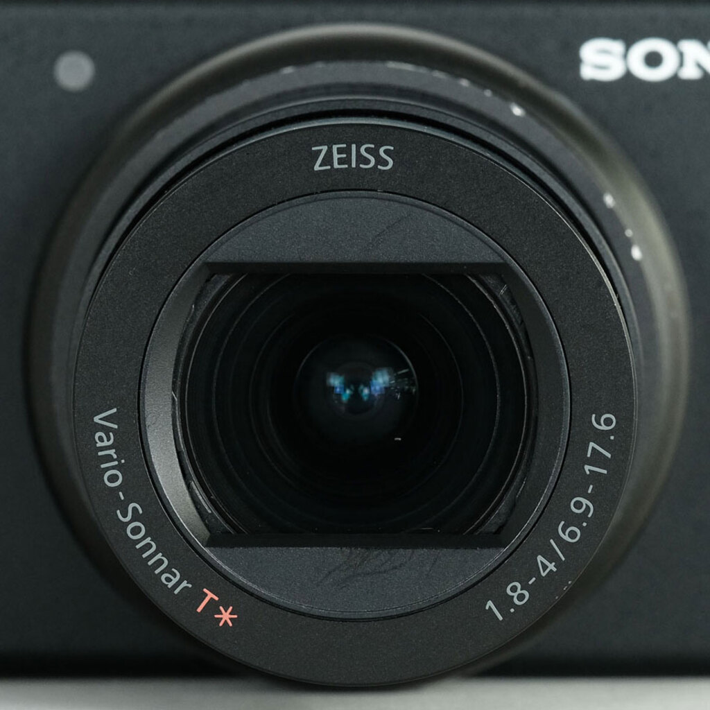 SONY VLOGCAM ZV-1 II（ZV-1M2）