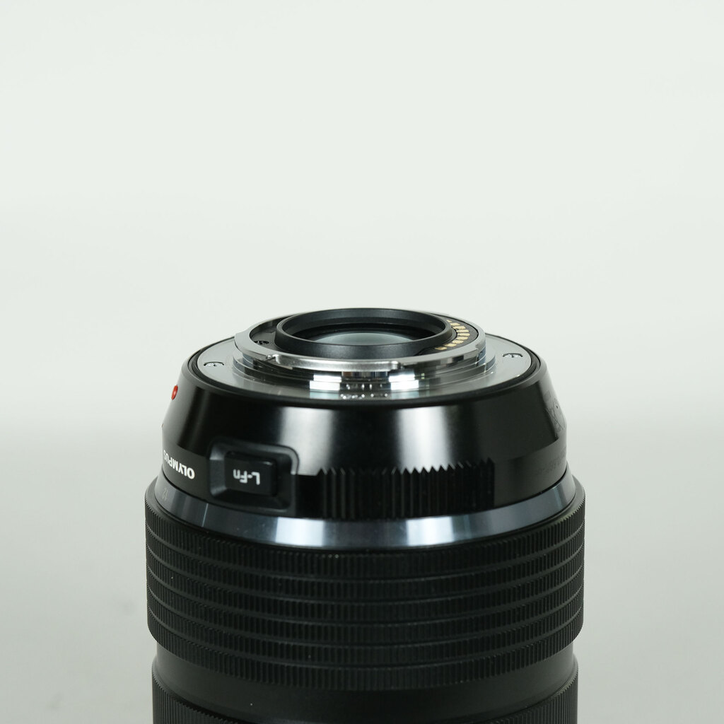 OLYMPUS M.ZUIKO DIGITAL ED 12-40mm F2.8 PRO