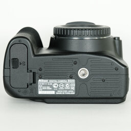 Nikon D3200ボディ ブラック