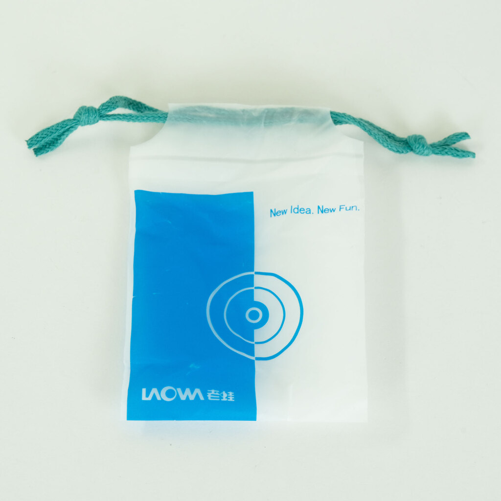 LAOWA 7.5mm F2 [マイクロフォーサーズ用]