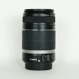 Canon EF-S55-250mm F4-5.6 IS Canon EF-S55-250mm F4-5.6 IS
