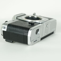 OM SYSTEM OM-3