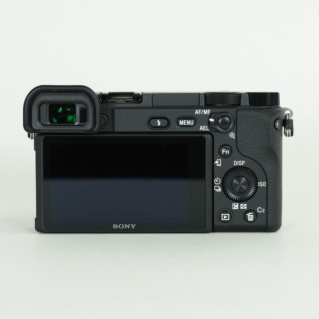 SONY α6400（ILCE-6400）