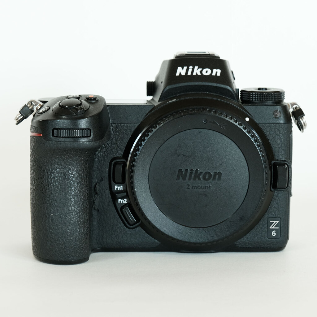 Nikon Z6