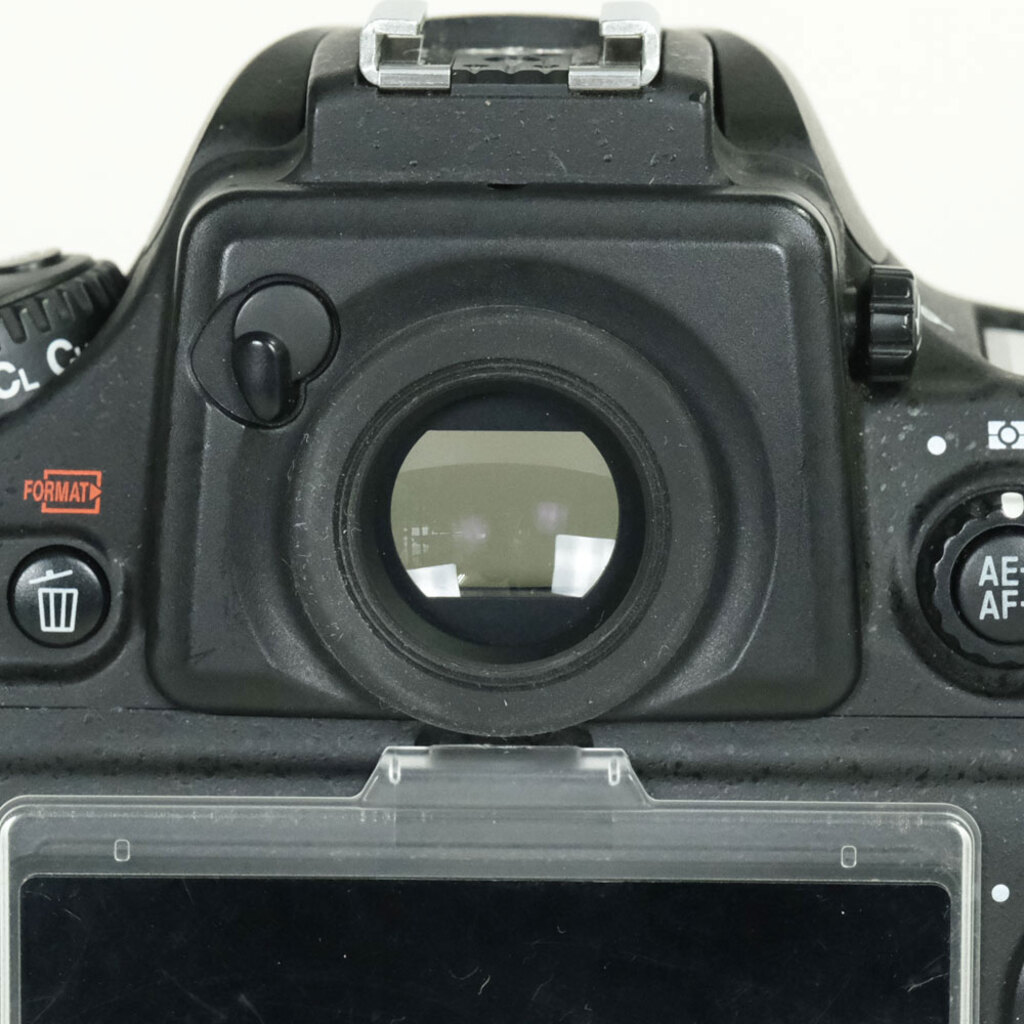 Nikon D800