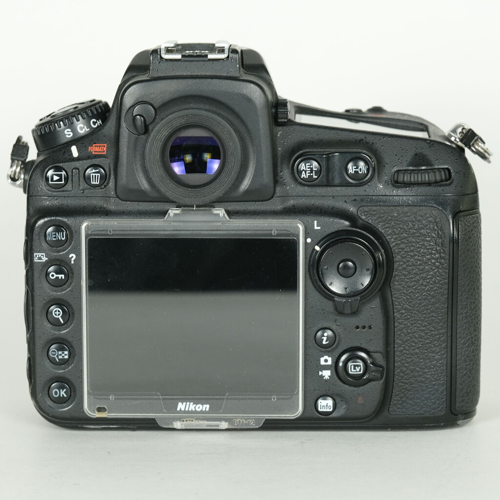 Nikon D810 Nikon D810