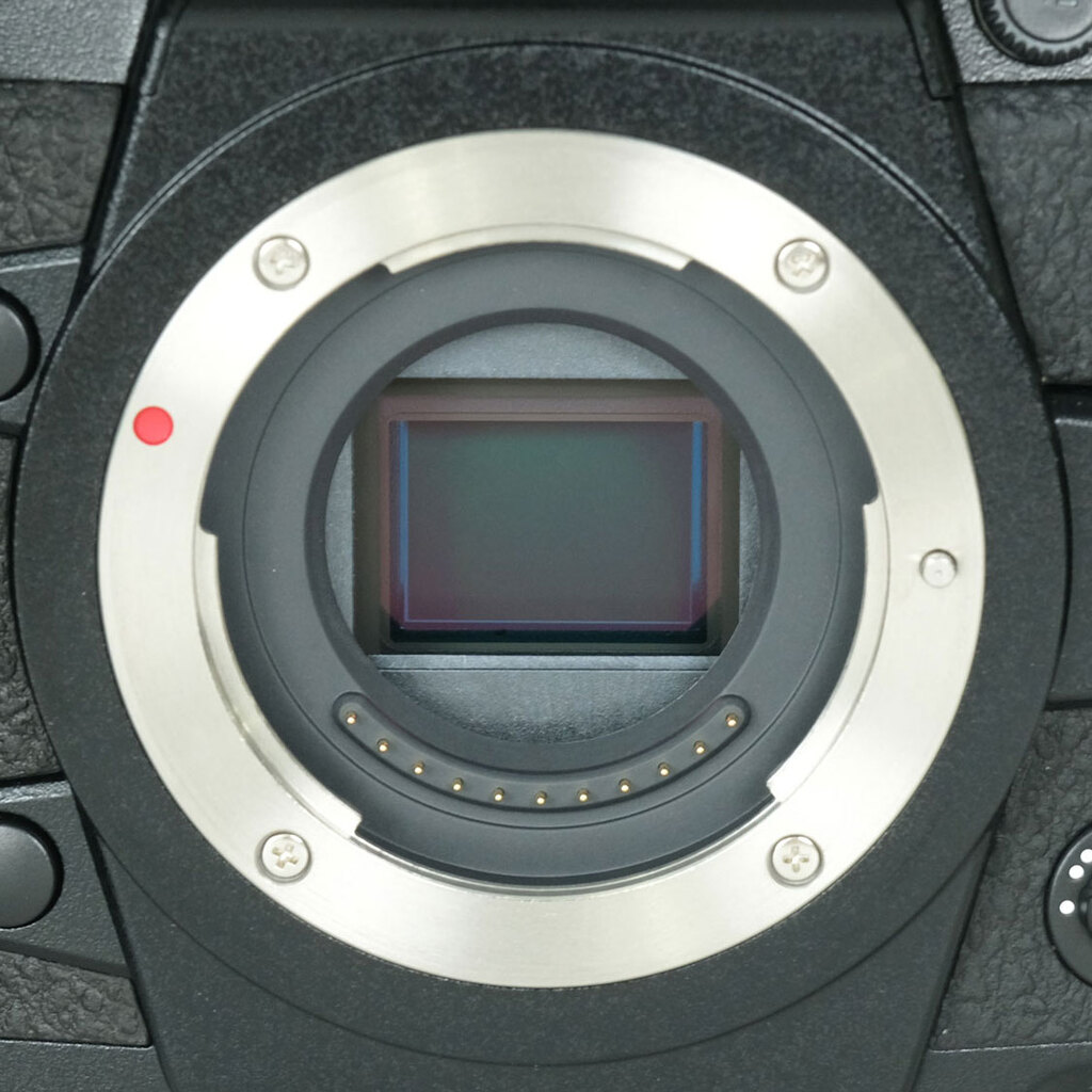 Panasonic LUMIX DC-G9 PRO