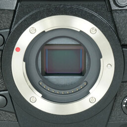 Panasonic LUMIX DC-G9 PRO