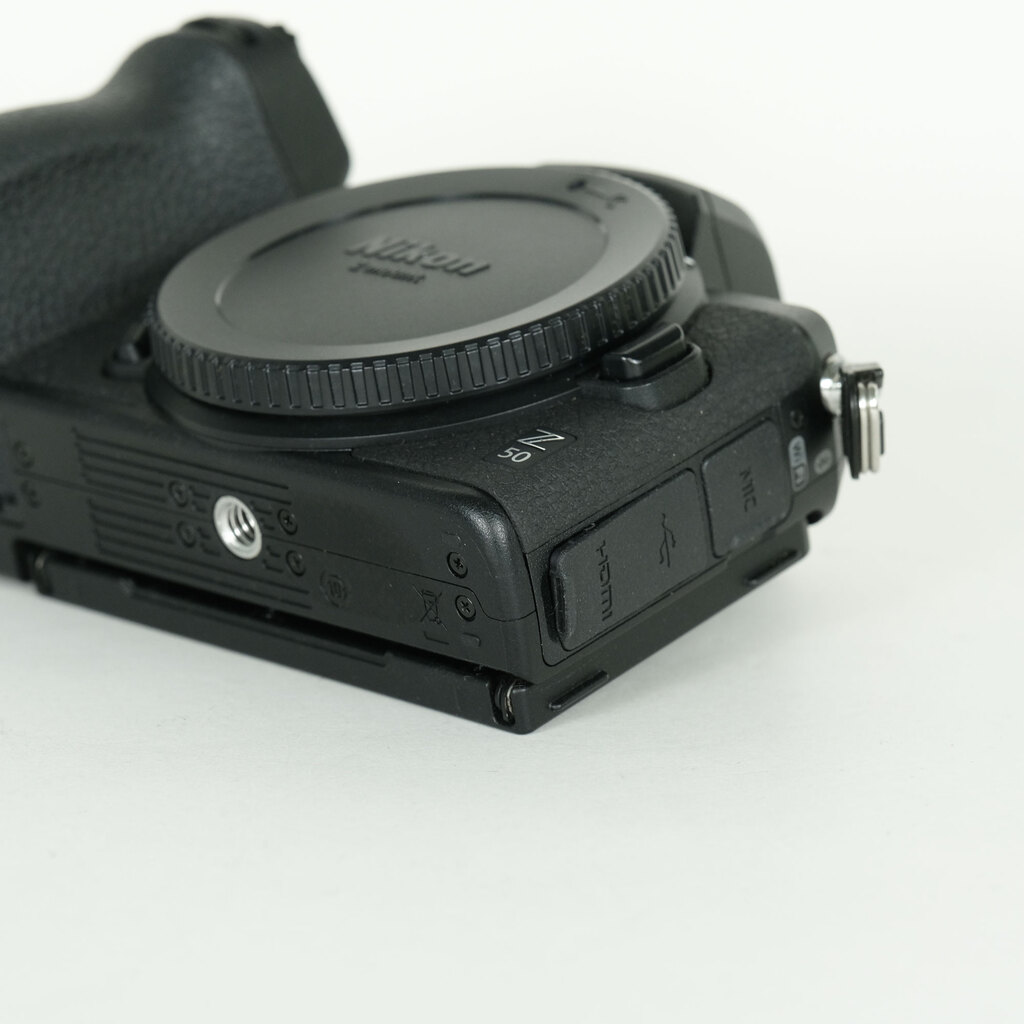 Nikon Z50 Nikon Z50