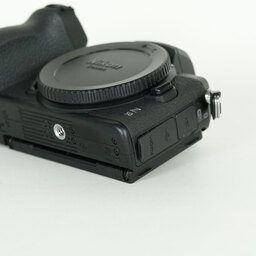 Nikon Z50 Nikon Z50