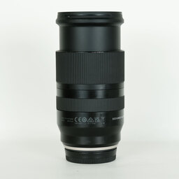 TAMRON 17-70mm F/2.8 Di III-A VC RXD（Model B070）［フジフイルムX用］