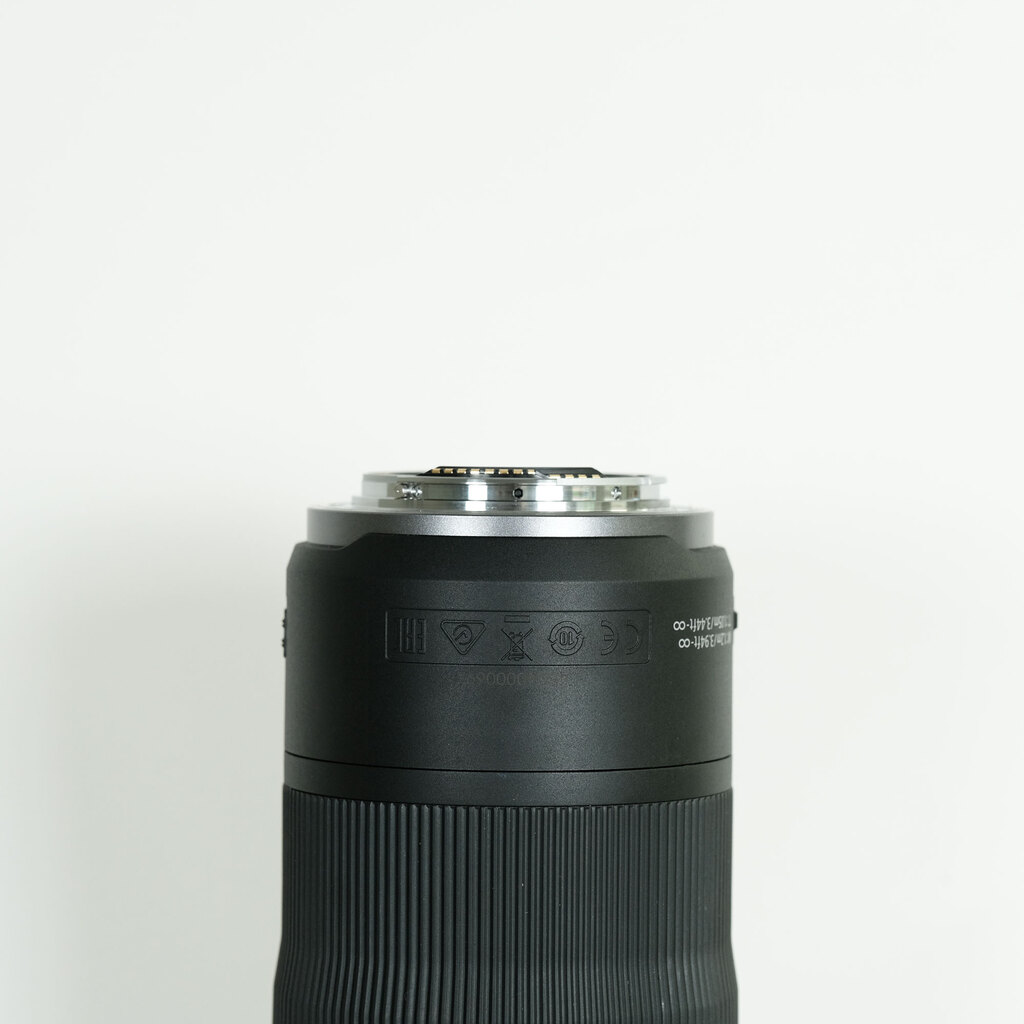 Canon RF100-400mm F5.6-8 IS USM