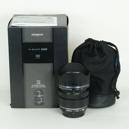 OLYMPUS M.ZUIKO DIGITAL ED 7-14mm F2.8 PRO