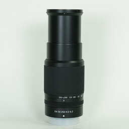 Nikon NIKKOR Z DX 50-250mm f/4.5-6.3 VR