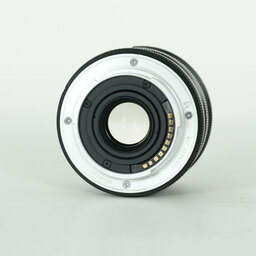 Voigtlander NOKTON 23mm F1.2 Aspherical [フジフイルムX用]