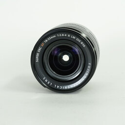 FUJIFILM XF18-55mmF2.8-4 R LM OIS FUJIFILM XF18-55mmF2.8-4 R LM OIS